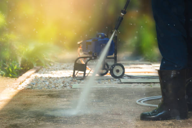 Professional Pressure Washing Services in Owenton, KY